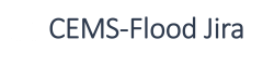 EFAS JIRA